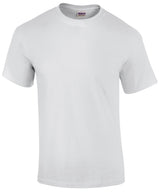 Gildan Ultra Cotton adult t-shirt Ash - S - T-Shirts