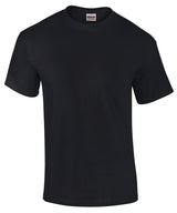 Gildan Ultra Cotton adult t-shirt Black - S - T-Shirts