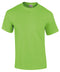 Gildan Ultra Cotton adult t-shirt Lime