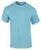 Gildan Ultra Cotton adult t-shirt Sky