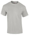 Gildan Ultra Cotton adult t-shirt Sport Grey