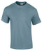 Gildan Ultra Cotton adult t-shirt Stone Blue