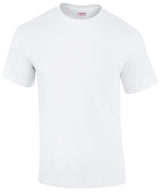 Gildan Ultra Cotton adult t-shirt White - S - T-Shirts
