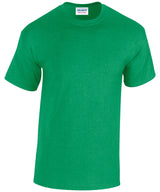 Gildan Heavy Cotton adult t-shirt Antique Irish Green - S - T-Shirts