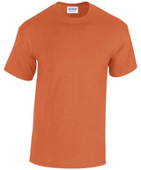 Gildan Heavy Cotton adult t-shirt Antique Orange - S - T-Shirts