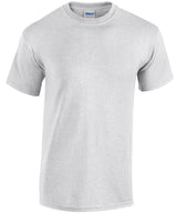 Gildan Heavy Cotton adult T-Shirt Ash - S - T-Shirts