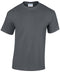Gildan Heavy Cotton adult T-Shirt Charcoal