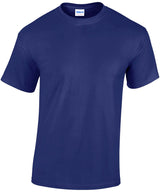 Gildan Heavy Cotton adult t-shirt Cobalt - S - T-Shirts