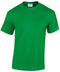 Gildan Heavy Cotton adult T-Shirt Irish Green