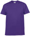Gildan Heavy Cotton adult t-shirt Lilac