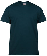 Gildan Heavy Cotton adult t-shirt Midnight - S - T-Shirts