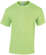 Gildan Heavy Cotton adult t-shirt Mint - S - T-Shirts