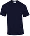 Gildan Heavy Cotton adult T-Shirt Navy