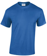 Gildan Heavy Cotton adult T-Shirt Royal - S - T-Shirts