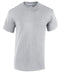 Gildan Heavy Cotton adult T-Shirt Sport Grey