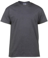 Gildan Heavy Cotton adult t-shirt Tweed - S - T-Shirts