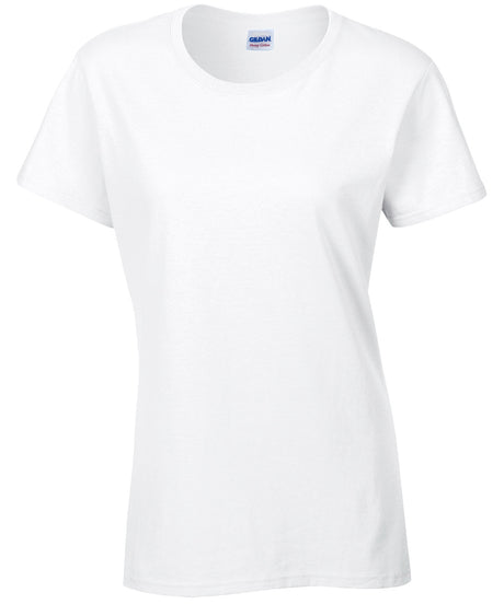 Gildan Heavy Cottonwomens t-shirt