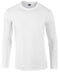 Gildan Softstyle long sleeve t-shirt