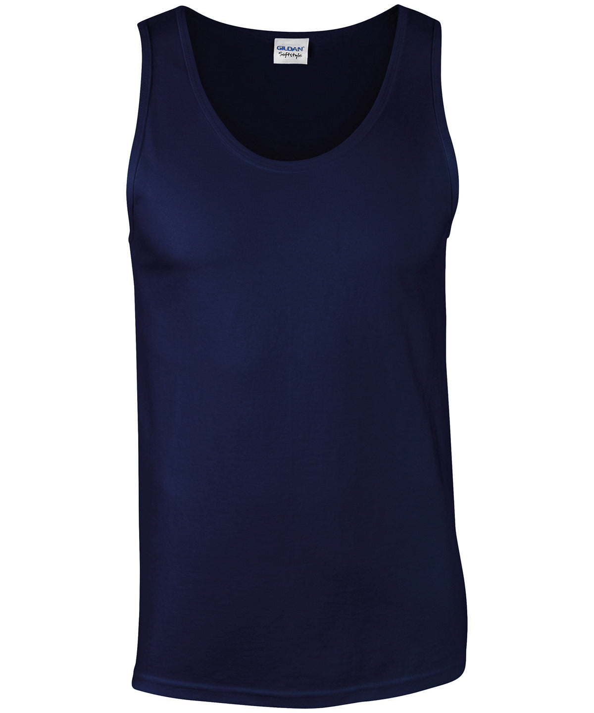 Gildan Softstyle adult tank top