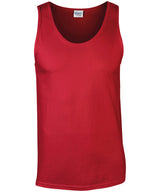 Gildan Softstyle adult tank top