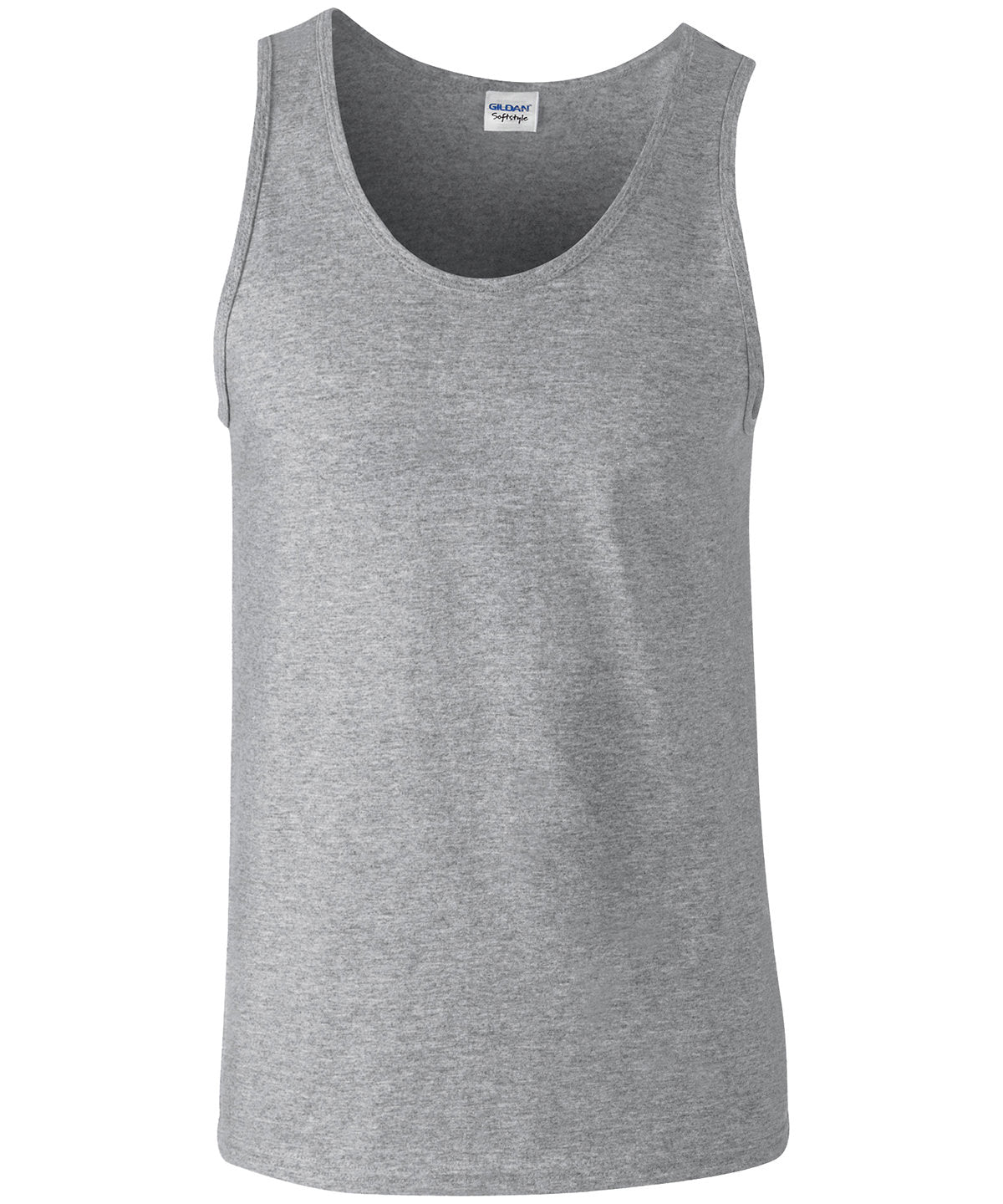 Gildan Softstyle adult tank top