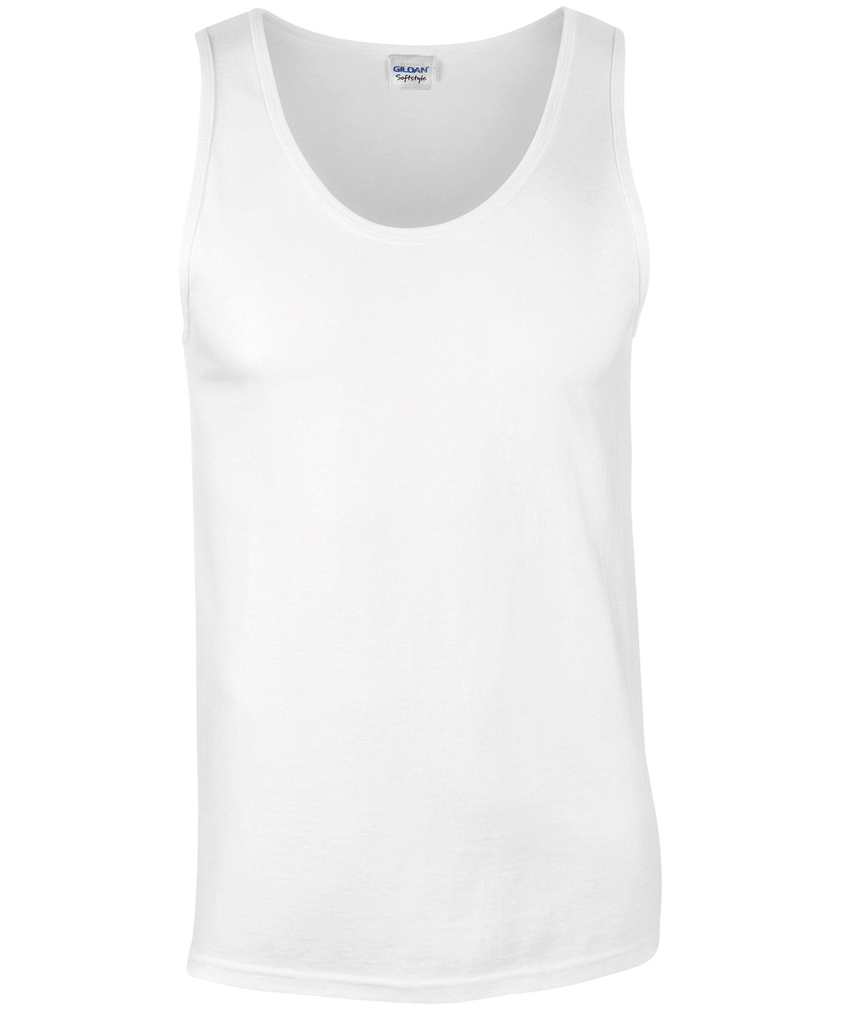 Gildan Softstyle adult tank top