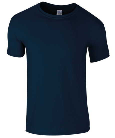 Gildan Softstyle youth ringspun t-shirt