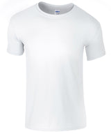 Gildan Softstyle youth ringspun t-shirt
