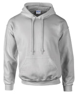 Gildan DryBlend adult hooded sweatshirt