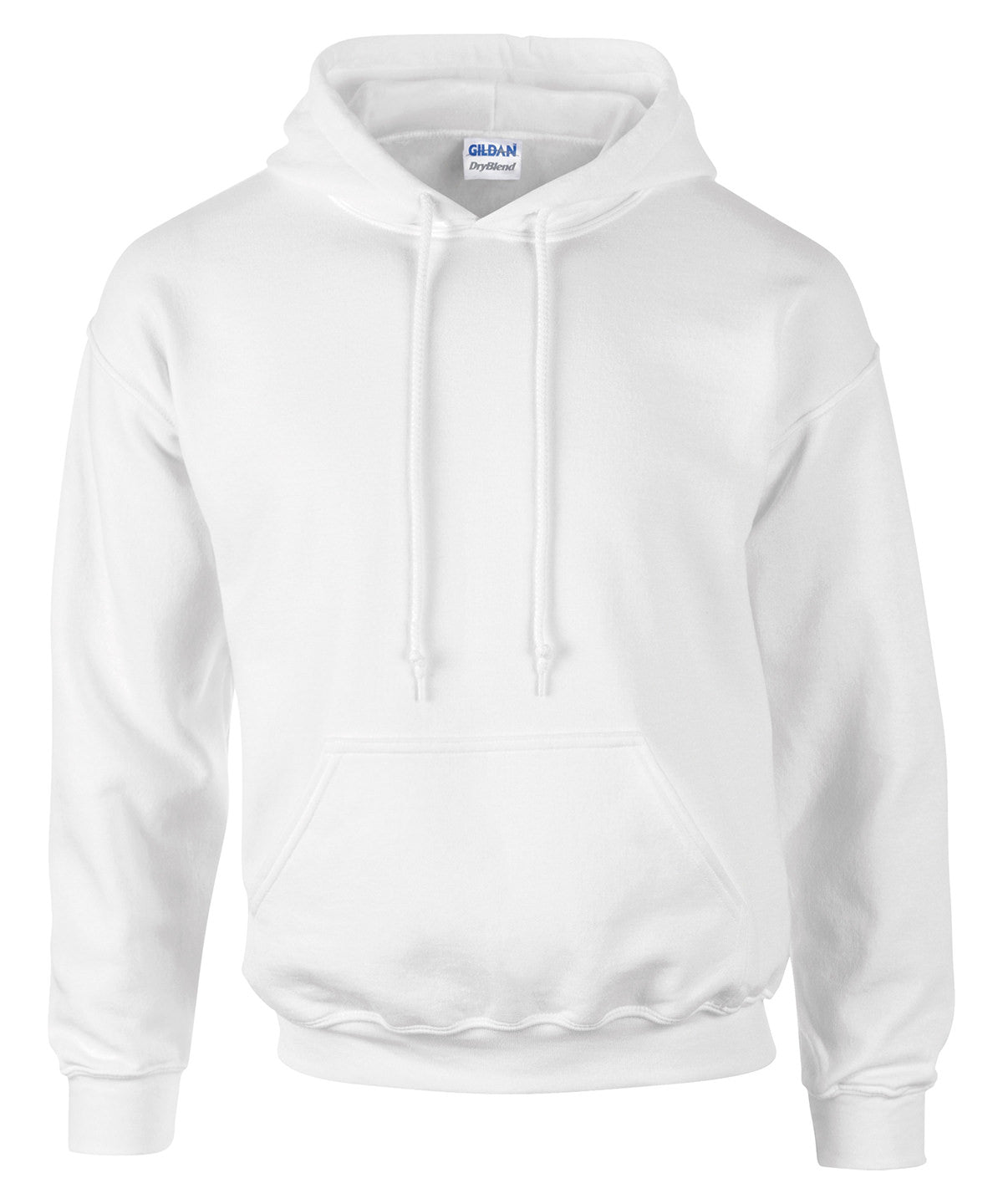 Gildan DryBlend adult hooded sweatshirt