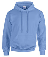 Gildan Heavy Blend Hooded Sweatshirt - Carolina Blue / S - Hoodies