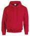 Gildan Heavy Blend Hooded sweatshirt Cherry Red