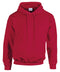 Gildan Heavy Blend Hooded sweatshirt Garnet