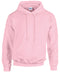Gildan Heavy Blend Hooded sweatshirt Light Pink