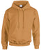 Gildan Heavy Blend Hooded sweatshirt Old Gold