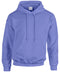 Gildan Heavy Blend Hooded sweatshirt Violet