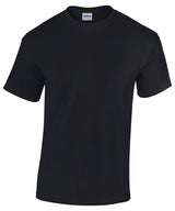 Gildan Heavy Cotton youth t-shirt Black - XS - T-Shirts