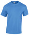 Gildan Heavy Cotton youth t-shirt Carolina Blue