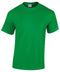 Gildan Heavy Cotton youth t-shirt Irish Green