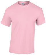 Gildan Heavy Cotton youth t-shirt Light Pink - XS - T-Shirts