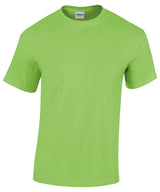 Gildan Heavy Cotton youth t-shirt Lime - XS - T-Shirts