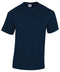 Gildan Heavy Cotton youth t-shirt Navy