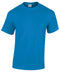 Gildan Heavy Cotton youth t-shirt Sapphire