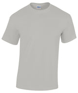 Gildan Heavy Cotton youth t-shirt Sport Grey - XS - T-Shirts