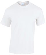 Gildan Heavy Cotton youth t-shirt White - XS - T-Shirts