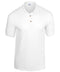 Gildan Kids DryBlend Jersey knit polo