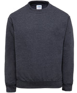 Gildan Heavy Blend Youth crew neck sweatshirt