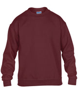 Gildan Heavy Blend Youth crew neck sweatshirt