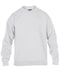 Gildan Heavy Blend Youth crew neck sweatshirt