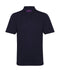 Henbury Coolplus Polo Shirt Oxford Navy
